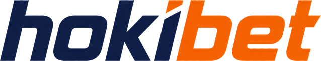 Hokibet Logo